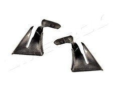 1971-1973 Oldsmobile 98, Delta 88, Toronado U-jam lock pillar weatherstrip seals picture
