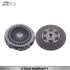Transmission Clutch Kit For 2011-2022 Volvo VNL D13 D16 picture
