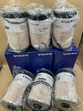 6PCS Fuel Filter 21737499 for Volvo 21737499 Replaces 85105380 85105556 85108324 picture