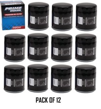 Prime Guard  Oil Filter POF241- Case of 12 NEW  picture