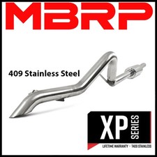 MBRP S5514409 Stainless 2.5