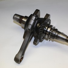 2005 john deere trail buck 500 ENGINE MOTOR CRANKSHAFT CRANK SHAFT  picture