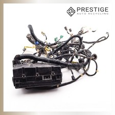 2000-2003 TOYOTA SIENNA Engine Wire Harness 82121-08050 OEM picture