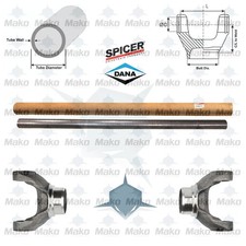 SPICER 74