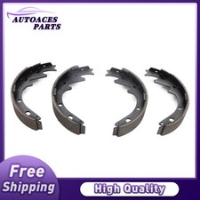For 1967-1967 Toyota Corona 1Pcs Front Drum Brake Shoe picture