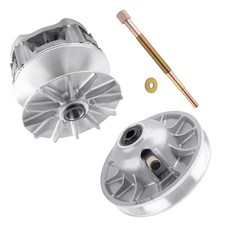 Primary Drive & Secondary Clutch Set fit for Polaris Ranger XP 900 2014-2019 132 picture