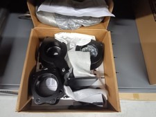 2022-2026 Toyota tundra (W/ air Suspension)  2