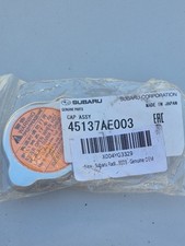 45137AE003 2020-2023 Subaru Radiator Cooling Coolant Cap  OEM picture