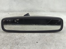2013-2020 Ford Fusion Interior Rear View Mirror Oem Black TLCRV picture