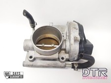 2003-2008 Mazda 6 V6 3.0L Throttle Body Valve Actuator Assembly OEM 3M4E-DA picture