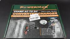 Powermax PM3-55LK -12V LK-Series Converter - 55 Amp-- picture