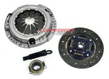 GF PREMIUM HD CLUTCH KIT for TOYOTA COROLLA MR2 PASEO TERCEL 1.5L 1.6L picture