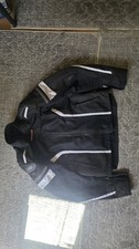 SEDICI Chicane 2 Mesh Jacket picture