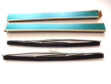 NOS 1949-1955 CHEVY CORVETTE BEL AIR TRUCK TRICO WINDSHIELD WIPER BLADE INSERTS picture