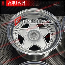 Forged Wheel Rim 1 pc for HOLDEN TORANA SLR5000 A9X MONARO GTS COMMODORE BELMONT picture