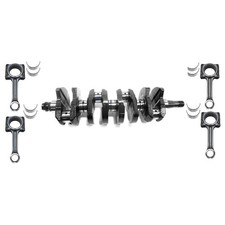 2020-2026 Kawasaki STX 160 Jet Ski Crankshaft and Rod Kit picture
