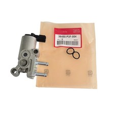 OEM 36450-P3F-004 Idle Air Control Valve For Honda CRV CR-V 2.0L 98-01 US picture
