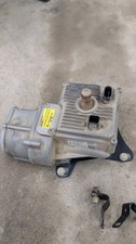 14-15 POLARIS SCRAMBLER 850 POWER STEERING PUMP BOX GEARBOX picture