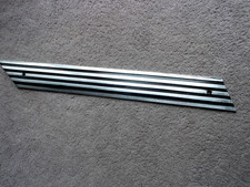 STUDEBAKER LARK DAYTONA SAIL TRIM C PILLAR TRIM LEFT SIDE 1965 1966 picture