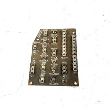 90-00 Polaris Trail Blazer 250 ES OEM Terminal Board AP236 picture