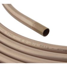 Copper Nickel Fuel Line 3/8