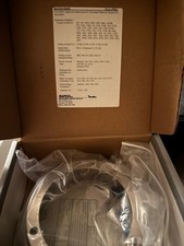 Rapco Brake Disc Rotor P N 164-02601 New In Box  picture