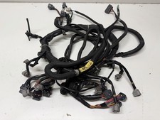 2010 YAMAHA 242 LTD OEM ENGINE WIRING HARNESS ASSEMBLY 6AP-8259L-00-00 picture
