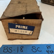 Vintage Prime M2319 Engine Motor Mount New Old Stock OEM Replacement picture