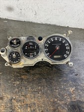 1963 Plymouth Sport Fury Instrument Panel Dash Cluster Rare Tested Mopar Circuit picture
