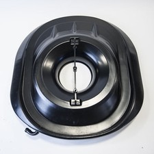 NW1013 69 Mopar 440 4BBL AirCleaner Base Air Grabber Ram Charger  GTX Coronet RT picture