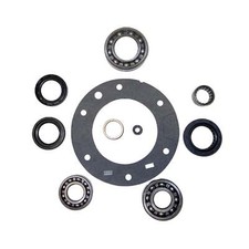 BW4481 NR3 Borg Warner AWD Transfer Case Rebuild Kit w/ Bearings Gasket and Seal picture