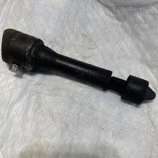 1974 Suzuki RV125 Van Van OEM Exhaust Baffle 14850-27600 RV 90 D3 picture