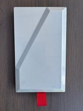 Acura NSX  OEM  FACTORY SHOWROOM METAL COLOR CHIP EXAMPLE HTF picture