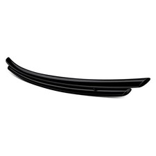 Kasei Rear Bumper Guard Double Layer Black fit 2003-2009 Lexus GX470 picture