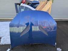 (LOCAL PICKUP ONLY) Hood Coupe Fits 13-16 GENESIS 769222 picture