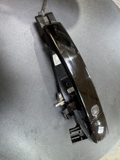 2010-2013 Land Rover Range Rover Sport Front Left Side Exterior Door Handle OEM picture