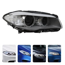 For 2011-2013 Bmw 5 Series F10 528i 535i 550i Xenon Headlight Right picture