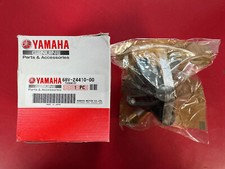 New  OEM Yamaha OEM Fuel Pump Assembly 68V-24410-00-00 2000 F75 F80 F115 LF115 picture