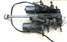 Trim Tilt Motor bracket HPDI 300 Yamaha Outboard picture