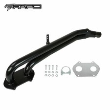 Long Tube Header for 79-85 Mazda RX-7 SA/FB 1.1L 12A 1st Gen picture