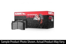 Hawk Performance HPS 5.0 Rear Brake Pads .605