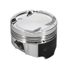 Manley Engine Piston - Manley Piston Single, PIST-MITSU 85.5mm/1.375 CD/DISH T/T picture