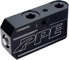 PPE Automatic Transmission Fluid Thermal Bypass Valve  2019-2024 (125069000) picture
