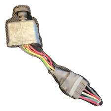 Cole Hersee Intermittent Rotary Wiper 7Wire W/ Plug (52003961, 1429620, 75601-0) picture