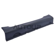 Durable Rocker Panel Trim-Left Front Driver’s Side For Smart Fortwo 2011-2014 picture