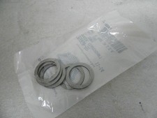 35860-92 NEW OEM HARLEY-DAVIDSON XR750 SPACER COUNTERSHAFT THRUST WASHER (5) picture