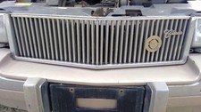 Grille Gold Ornamentation Fits 89 ELDORADO 641710 picture
