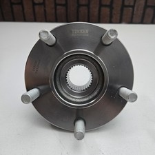 TIMKEN Front Wheel Bearing Hub Assembly For Nissan Altima Maxima Quest Murano picture