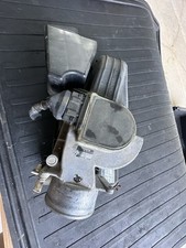 OEM 1990 - 1991 Toyota Camry V6 AFM Mass Airflow Meter | 22250-62020 picture