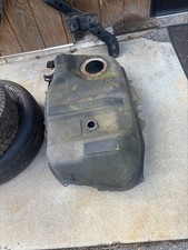 2014-2017 Mitsubishi Outlander Sport Fuel Gas Tank Assembly AWD OEM picture